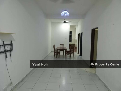 RUMAH TERES 1 TINGKAT, TAMAN WIRA PERMAI, JALAN KEBUN, SEKSYEN 30 SHAH ALAM