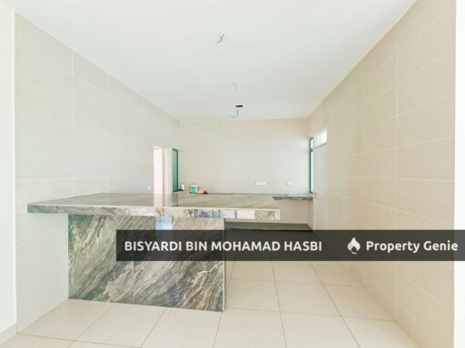 2 STOREY SEMI DETACHED @ CITRA JALAN PANGLIMA AWANG, ALAM IMPIAN, SHAH ALAM.