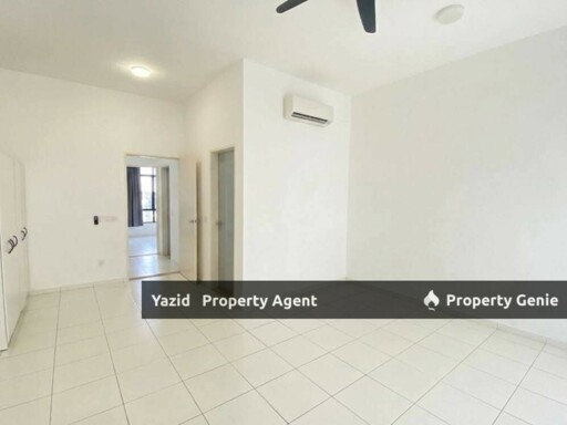 Double Storey, Graham Garden, Eco Grandeur Can FULL LOAN