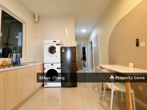 Medium Room @ Nadayu 801 For Rent