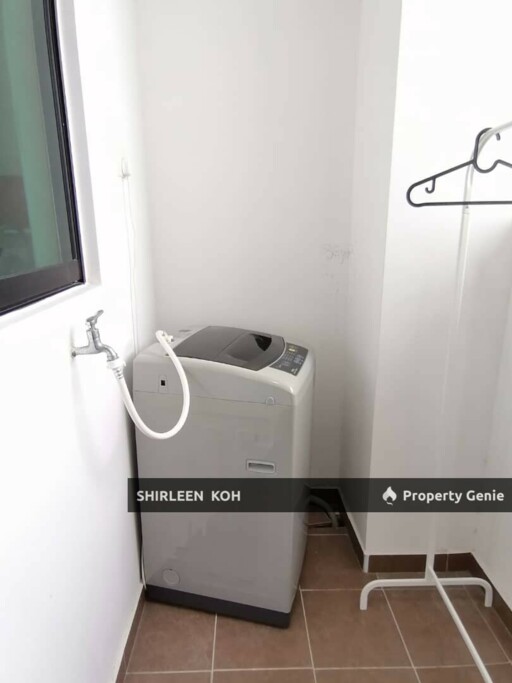 Room Renting at Sky Breeze Apartment @ Iskandar Puteri