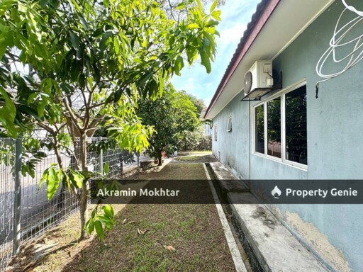 Single Storey Bungalow Kota Perdana, Seri Kembangan, Selangor