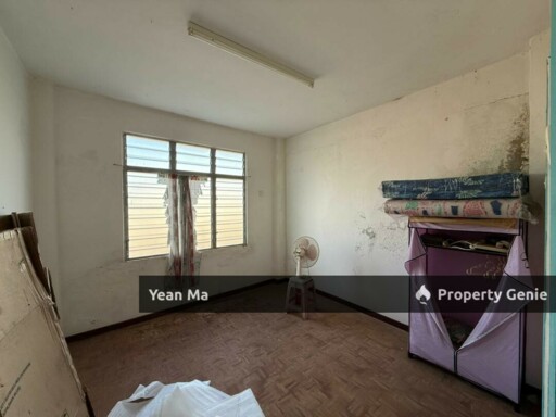 🏡For Sale-Dahlia Apartment Jalan Melur Bukit Beruntung Rawang ( Cheapest)