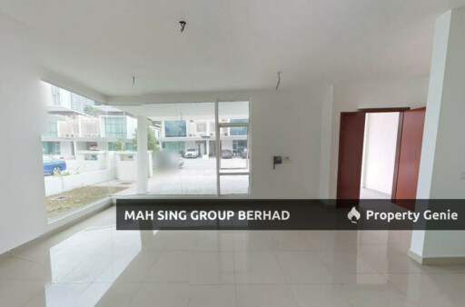 Evergreen Garden Residence