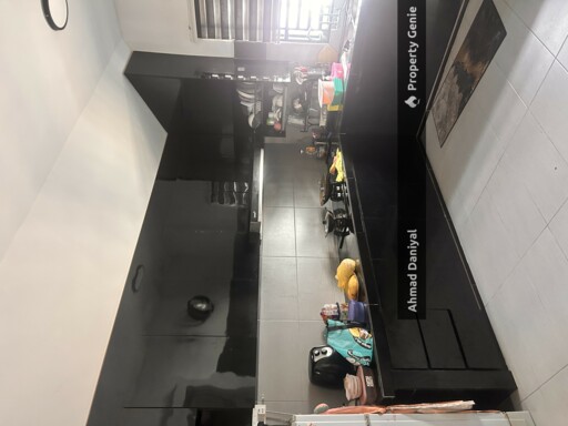 Single Storey Corner Unit @ Taman Semesti Selesa Teluk Intan For Sale