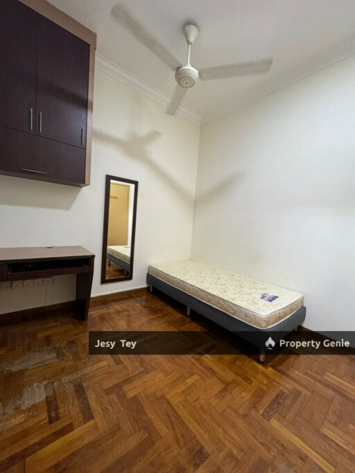 Taman Daya @ Jalan Nibong 2 Storey House For Sales