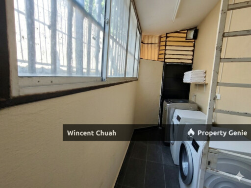Freehold 4600sqft Semi-D End Lot Tropika Kemensah Taman Melawati For Sale
