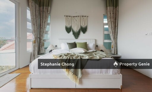 Grand Luxury Villa, Petaling Jaya