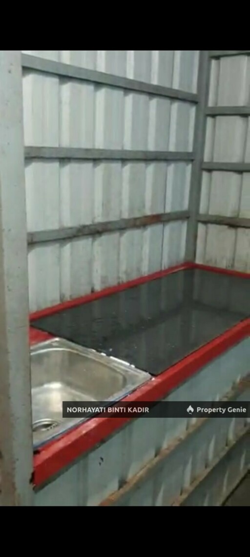SINGLE STOREY TERRACE LORONG IS 37, TAMAN INDERA SEMPURNA, KUANTAN