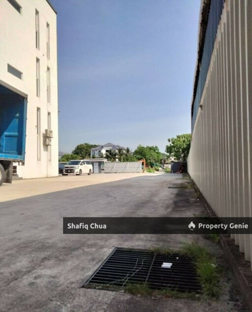 Kampung Baru Sungai Buloh