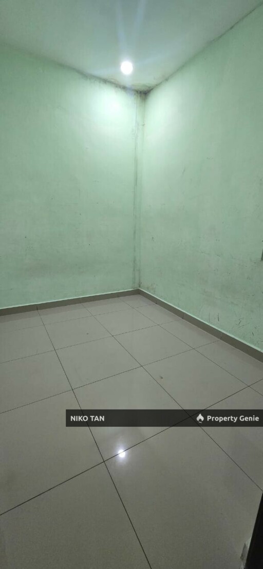 Jalan Joget 1 Storey with Fully Renovated Taman Nesa Skudai For Sale
