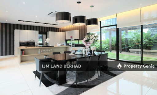 The Fairway Golf Villas