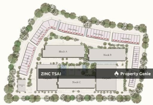 MasReca 19 Cyberjaya Freehold Apartment Auction | Save RM 97,000 | 27% Below Market