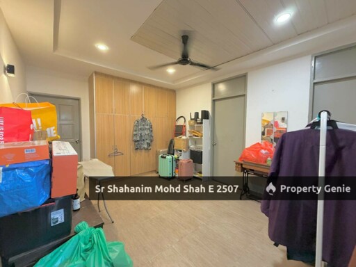 Taman Bukit Cheras Kl