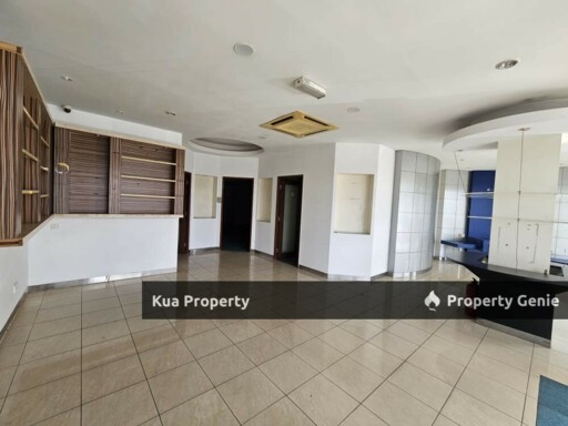 Ground Floor Big Size Office/ Shoplot For Rent Located at Pending, Near Icom Square