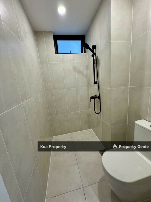 For Rent! Milano 8 High Rise Condominium @ Jalan Wan Alwi