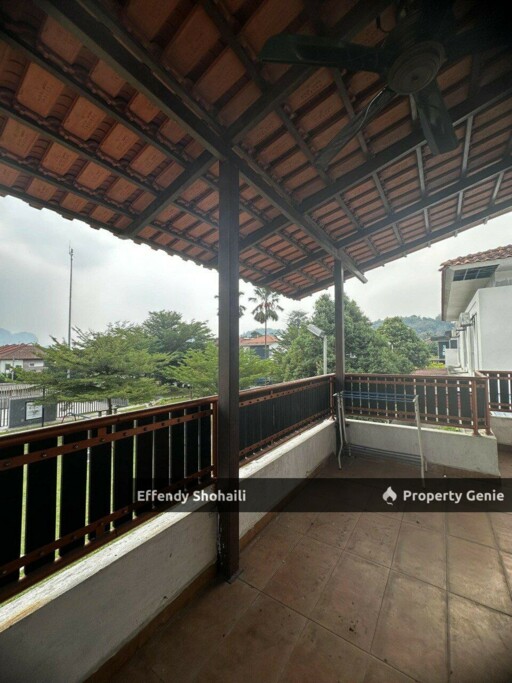 MUTIARA GOMBAK SEMI D