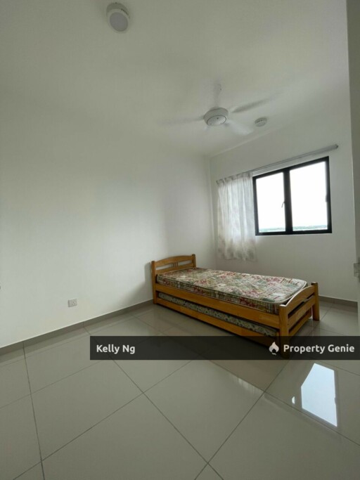 Duduk Se.Ruang Eco Sanctuary For Rent