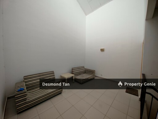 Taman Bukit Chedang, Kepayang,Oakland,Kampung Baru Rasah, Seremban [ Double Storey Semi-Furnished]