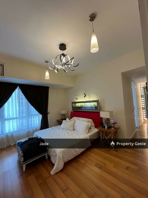Hampshire 2 KLCC for Sale | Private Lift Lobby | 2 Unit Per Floor