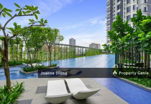 Highpark Suites