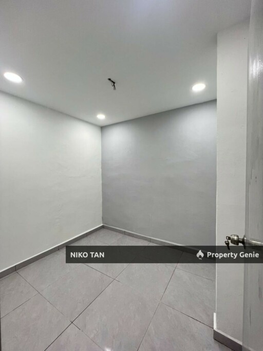 Jalan Hang Tuah 2 Sty Fully Renovated Skudai