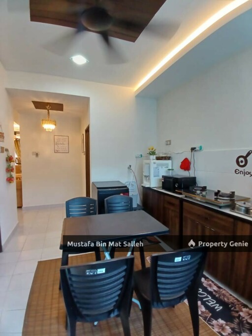 [RENOVATED] Prima Seri Mahkota, Kulim