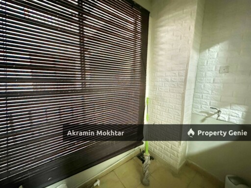 Freehold, Partially Furnished & 1 Parking | Kristal Villa Condominium, Kajang 2