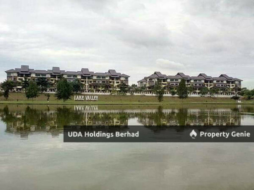Lake Valley