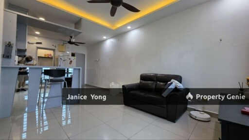 ARC @ Austin Hills,Taman Daya