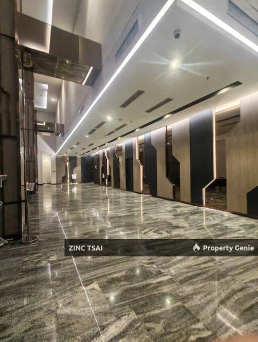 Hill10 Residence @ i-City {Save RM 43,000}