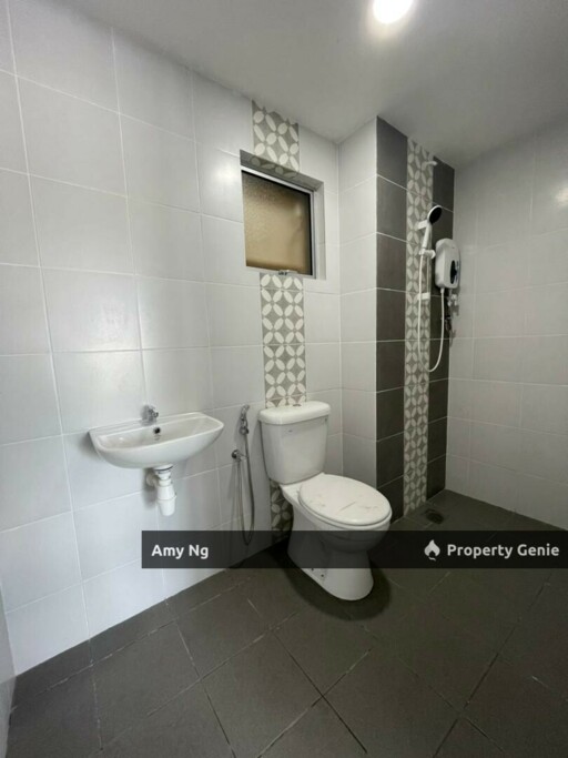 💥Ipoh Town New Condo Rm198k For Sale