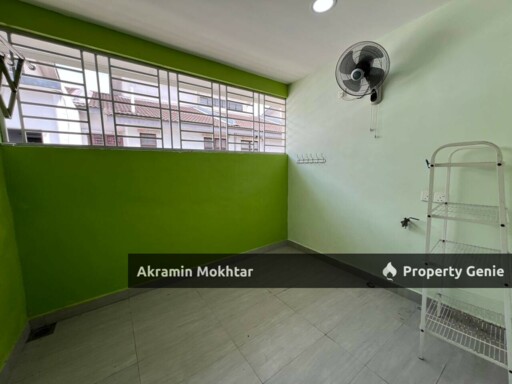 Freehold & Fully Renovated | Double-Storey Terrace House @ Bandar Puteri Klan