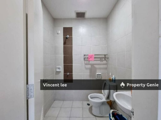 Setia Ecohill 1, Kingsville, 1 Storey Bungalow, Gated and Guarded