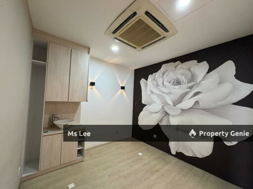 Commercial Bungalow @ Jalan Maarof, Bangsar-Ready Now