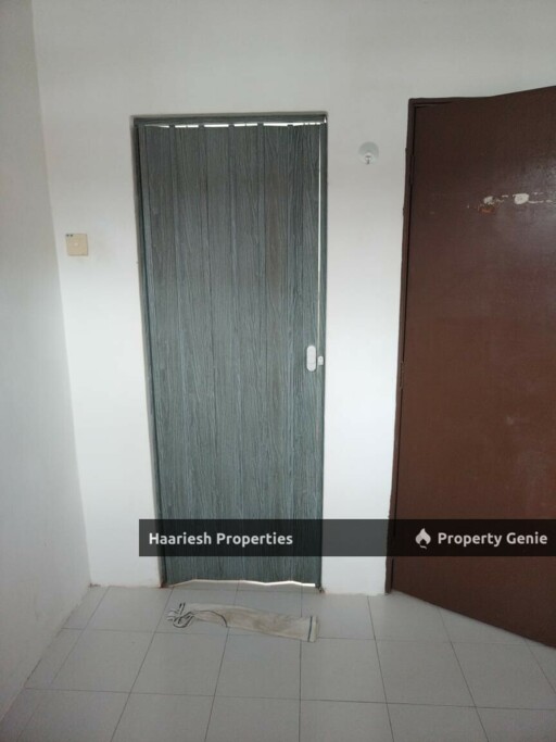 For Rent Double Storey Terrace House Taman Scientex Kelapa Sawit Kulai