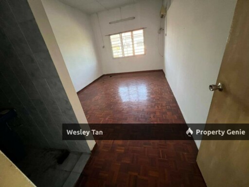 Kampung Lapan Freehold Corner Terrace Huge Land For Sale