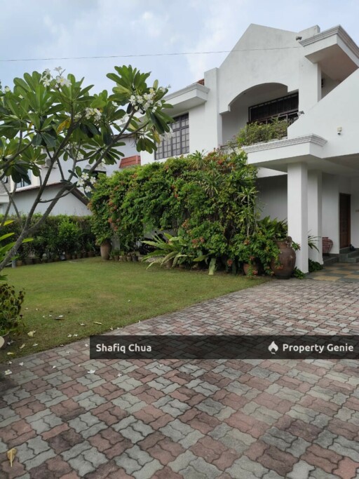 Exclusive Well Kept 2 Storey Bungalow Seksyen 3, Bandar Baru Bangi For Sale