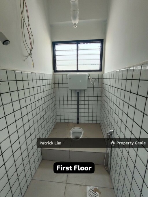 Taman Merdeka Shoplot (3 Storey Shoplot) For Sale (Fully Renovated)