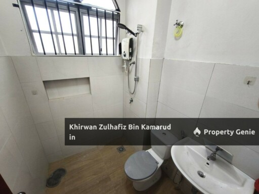 Jalan Pending 2D Bandar Puteri Klang Renovated Double Storey For Sale