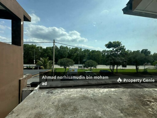 Double Storey Terrace House Puncak Alam, Cakera Purnama Fasa 3, Facing Open For SALE