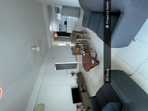 Bukit Indah / Sky Breeze / 3bedroom / Fully Furnished