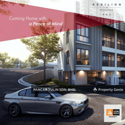 Resilion Residence