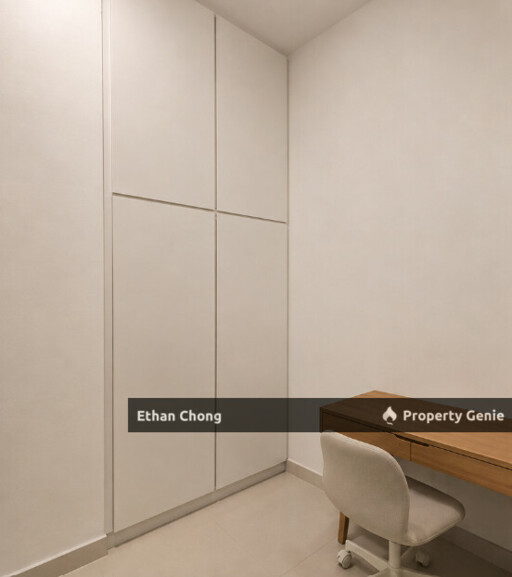 Fully Furnished House for Rent at Empire Residence, Petaling Jaya.