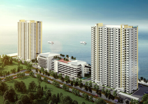 PR1MA @ Residensi Elopura