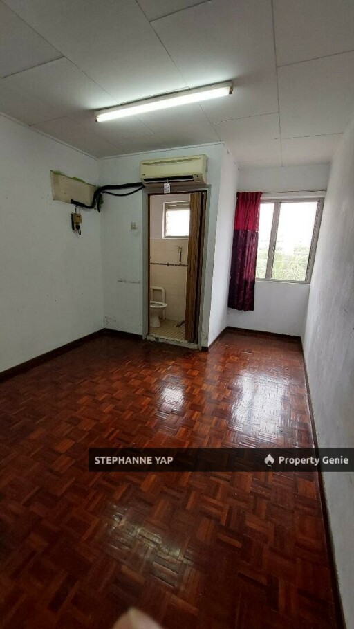 Seksyen 2, Wangsa Maju