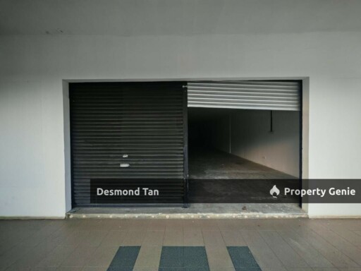 Ground Floor Senawang D'Cattleya Retail Shop, Senawang, Seremban (Facing Main Road)