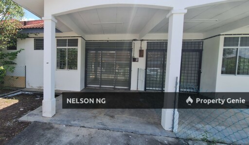 Taman Desa Pd, Port Dickson, Negeri Sembilan