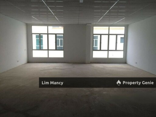Tiong Nam Industrial Park SILC Gelang Patah Semi Detached Medium Industrial