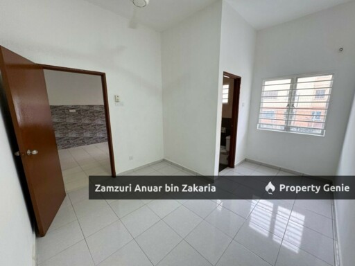 2 Storey Terrace House Taman Desa Seringin Nilai 3